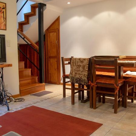 Bienvenidos Al Relax Villa San Carlos de Bariloche Exterior photo