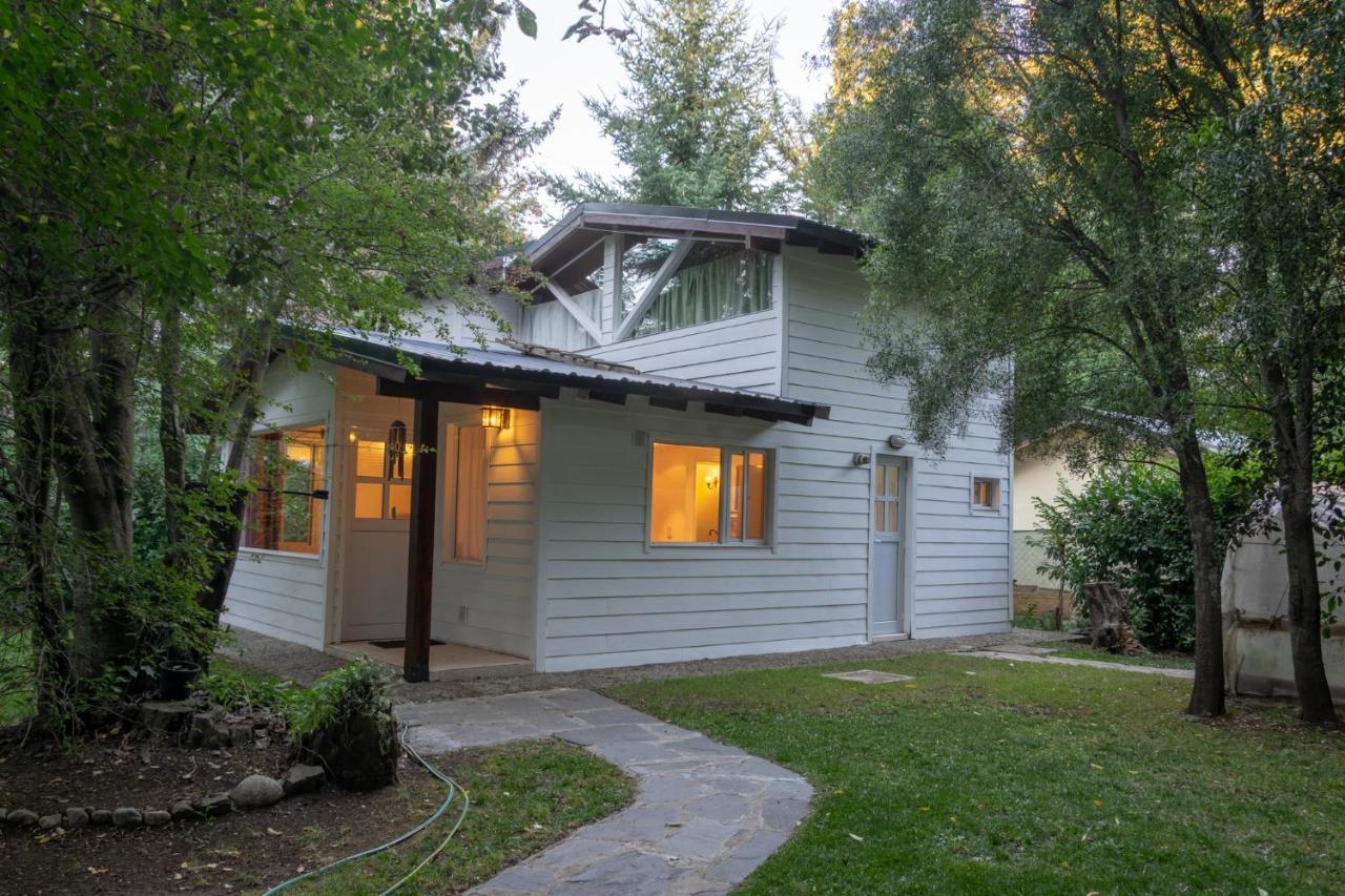 Bienvenidos Al Relax Villa San Carlos de Bariloche Exterior photo